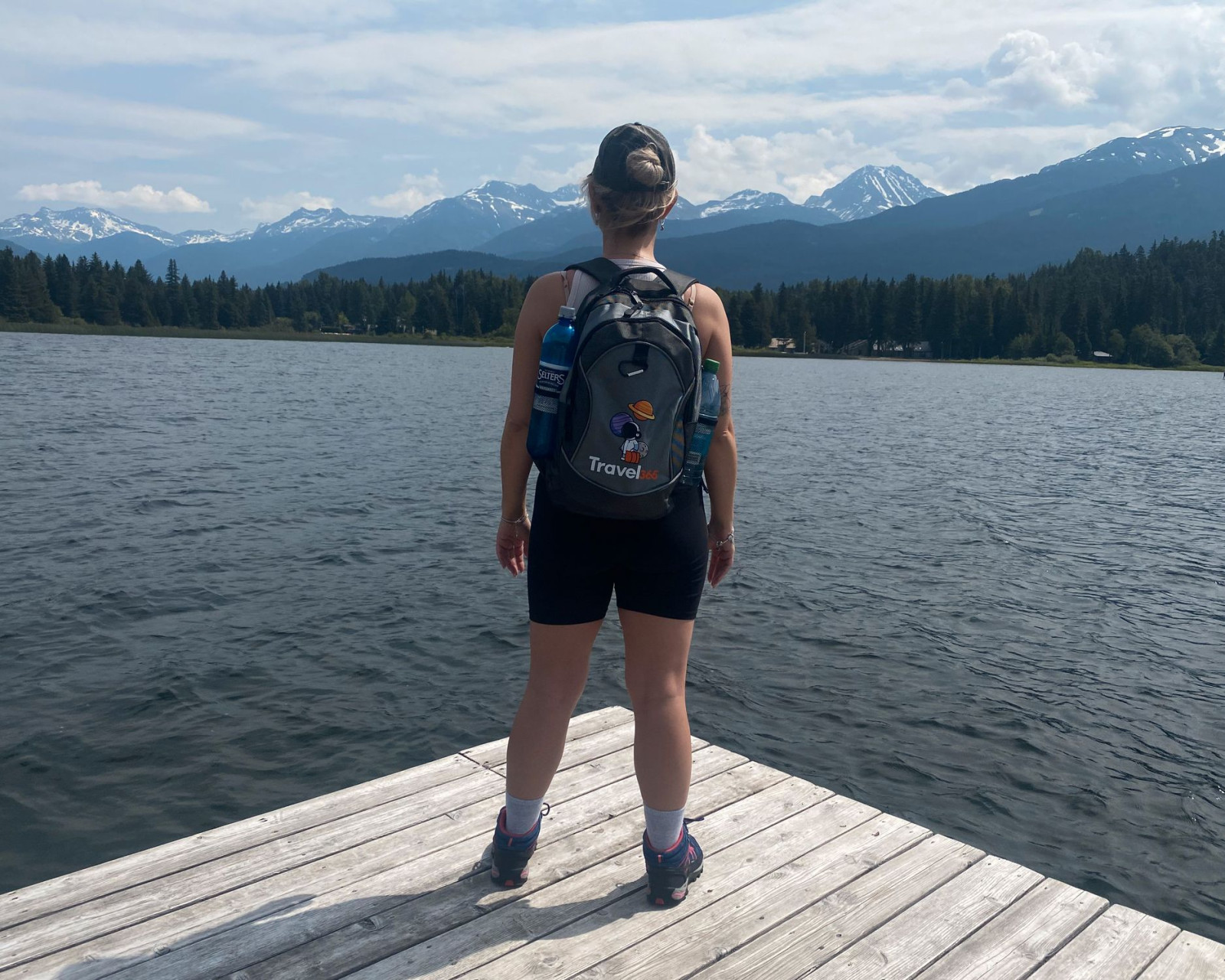 whistleralta lakerisultato