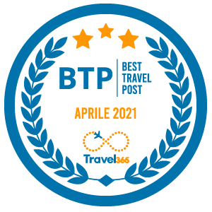 Badge BTP Aprile 2021