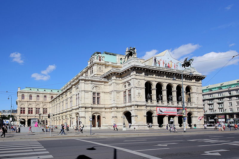 4 staatsoper teatro vienna