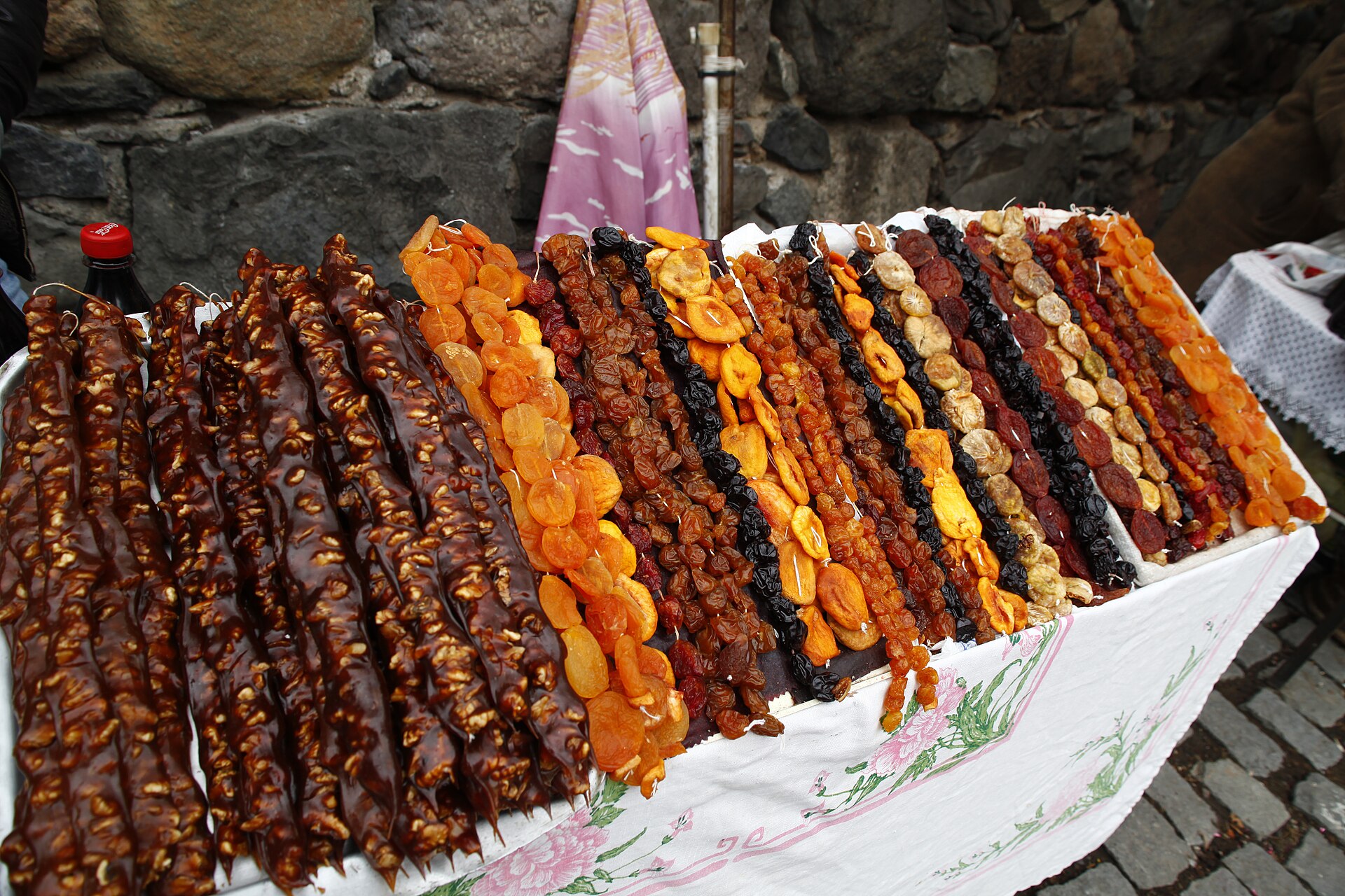 wikilovesfolklore armenianfood