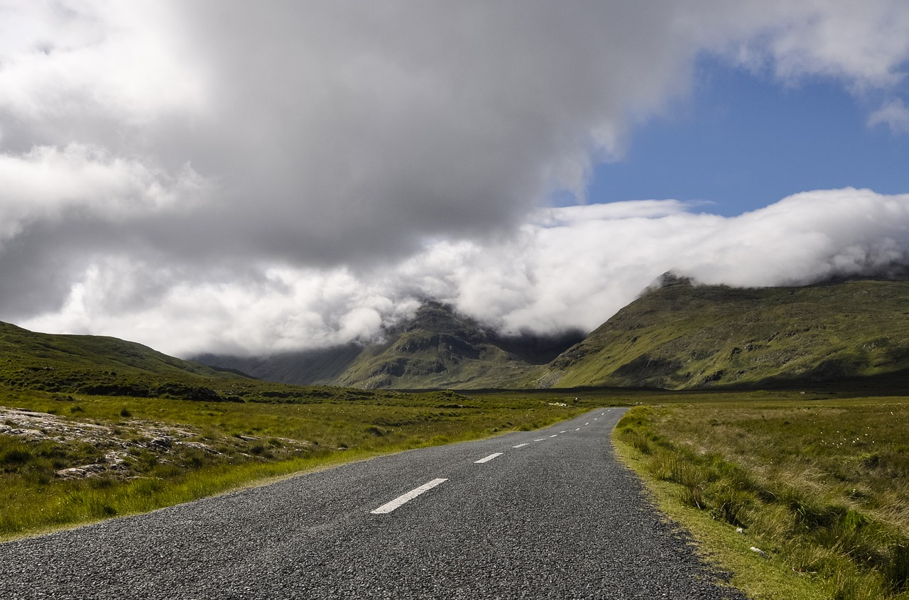 Wild Atlantic Way