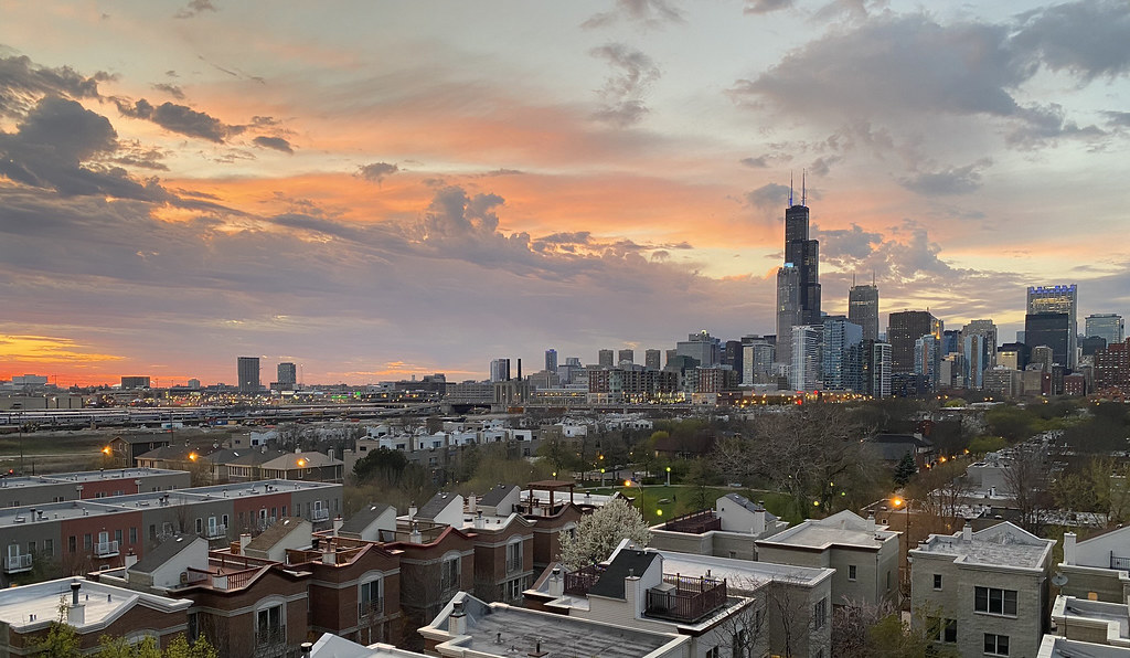 Willis Tower