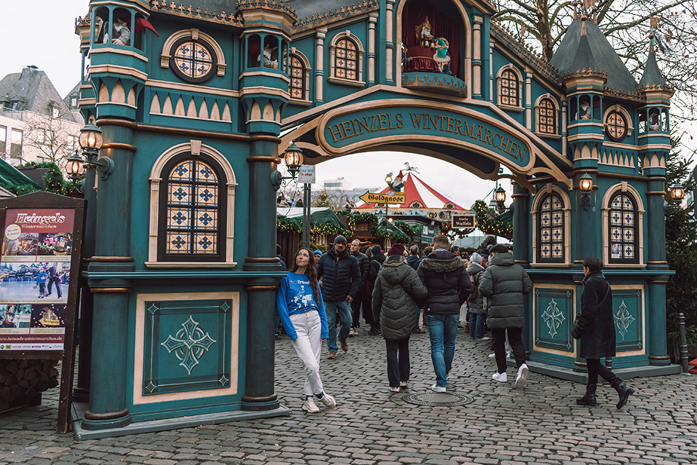wintermarchen
