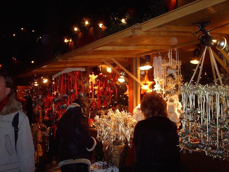 winterwald christmas market bozen