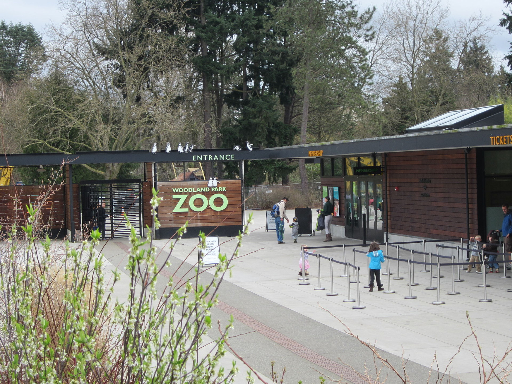 woodlandparkzooentrance