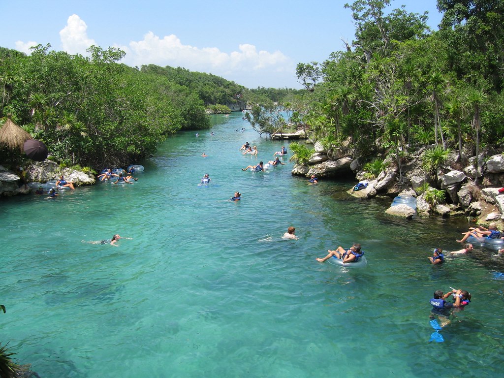 xel ha