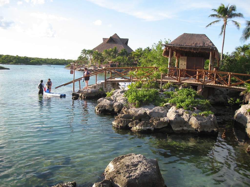 xel ha