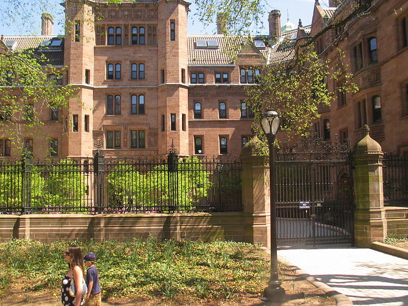 08 yale university