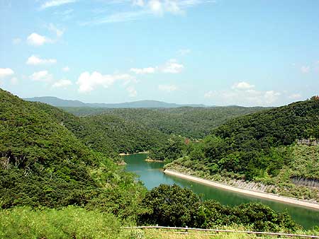 yanbaru