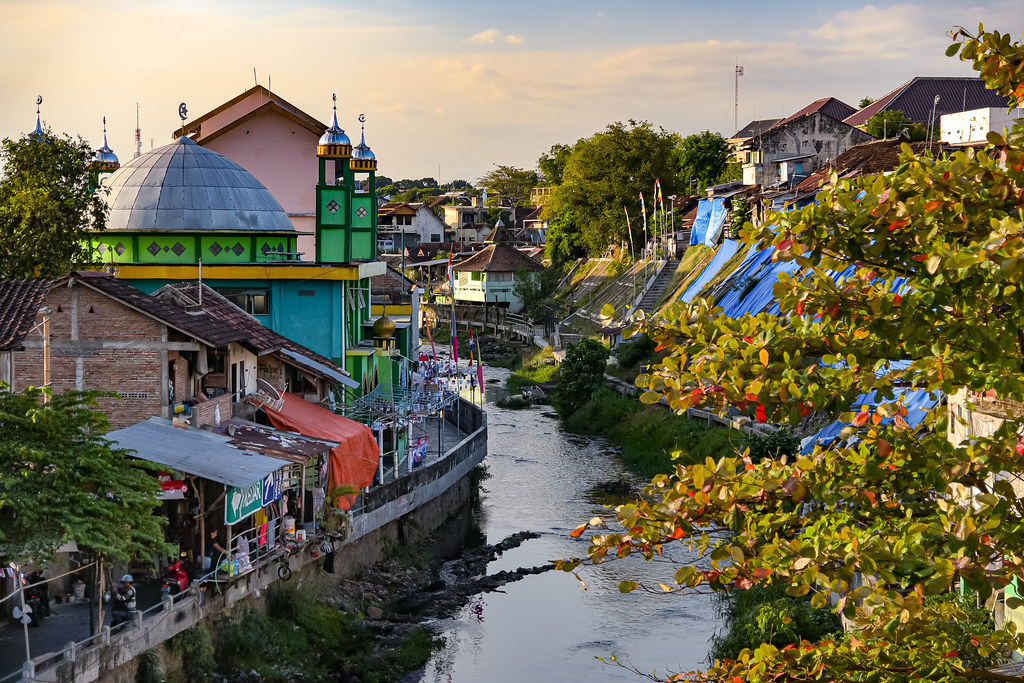 yogyakarta