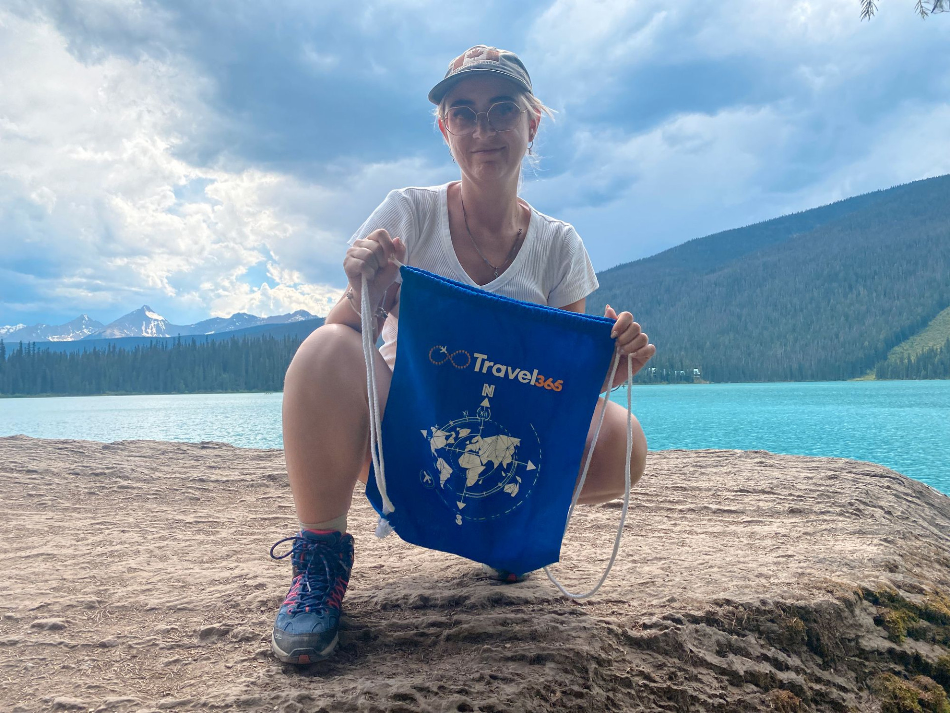 yoho national parkemerald lakerisultato