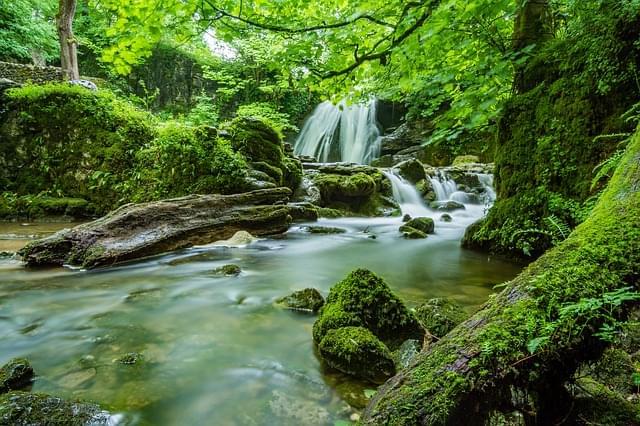 yorkshire dales