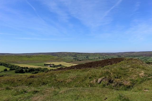 yorkshire dales national park