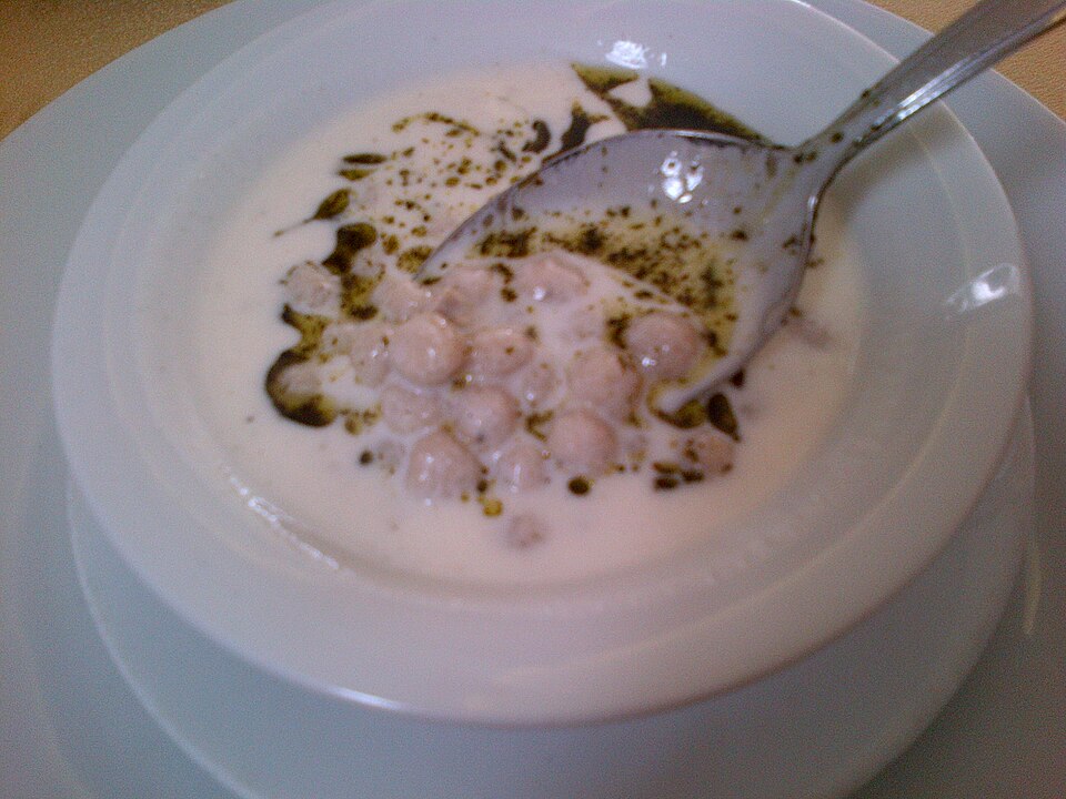 yuvalama or yuvarlama details