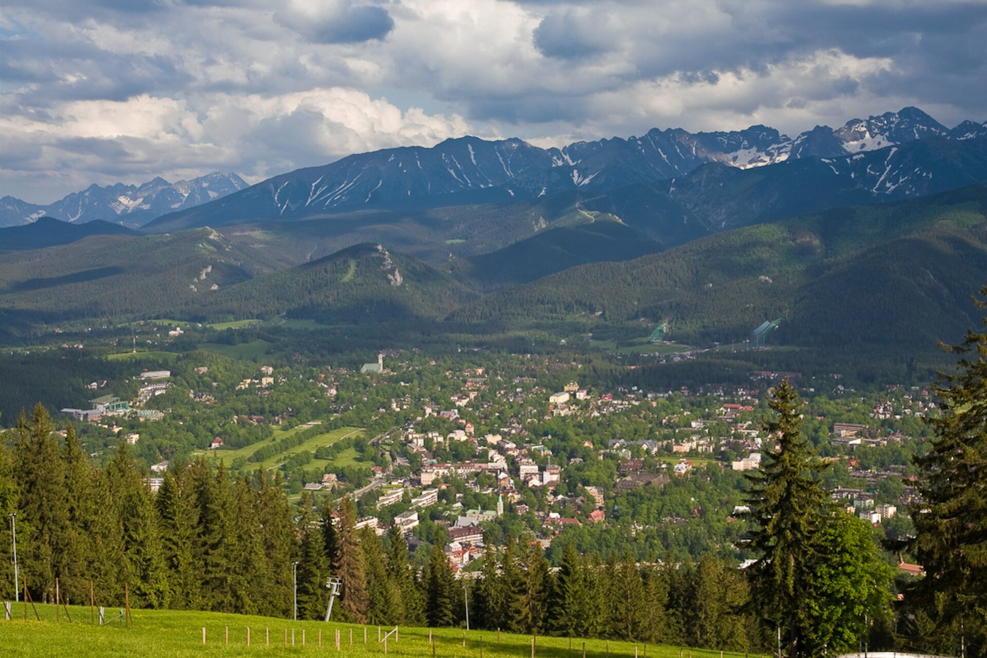 zakopane 1