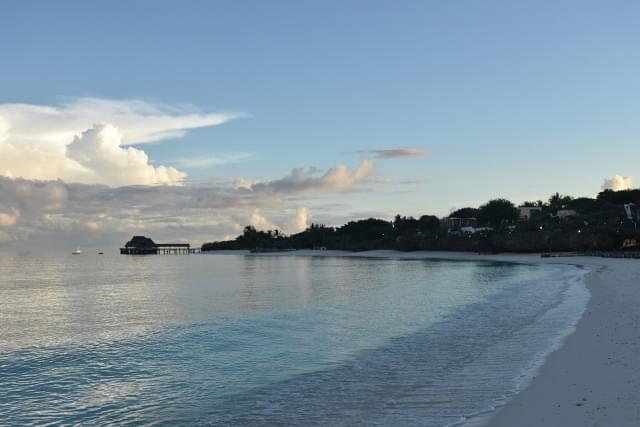 nakupenda beach