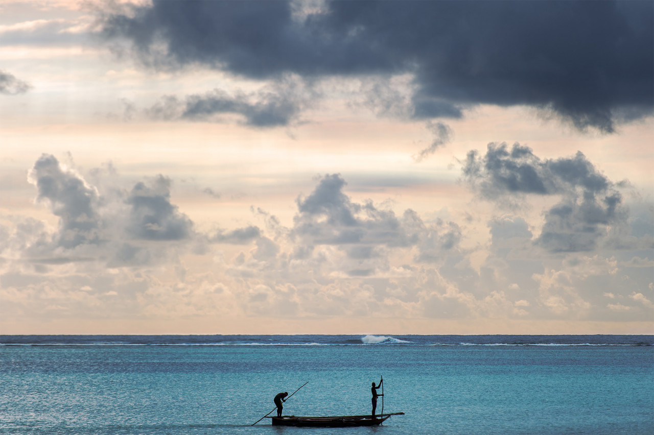 zanzibar