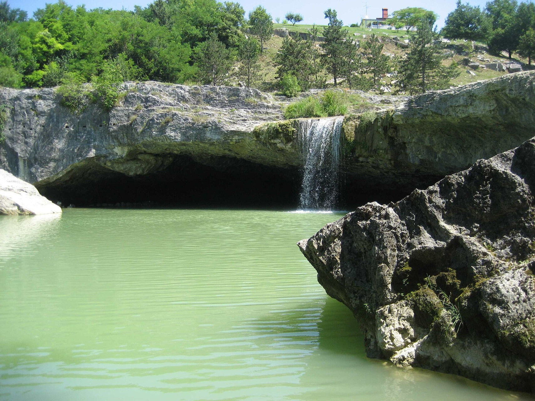 zarecki krov2 croatia