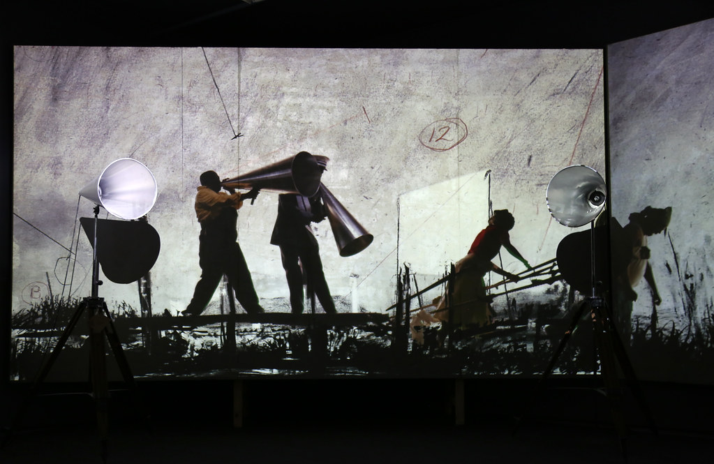 zeitz museum of african contemporary art cape town