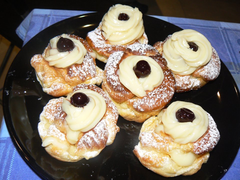 zeppoledisangiuseppe