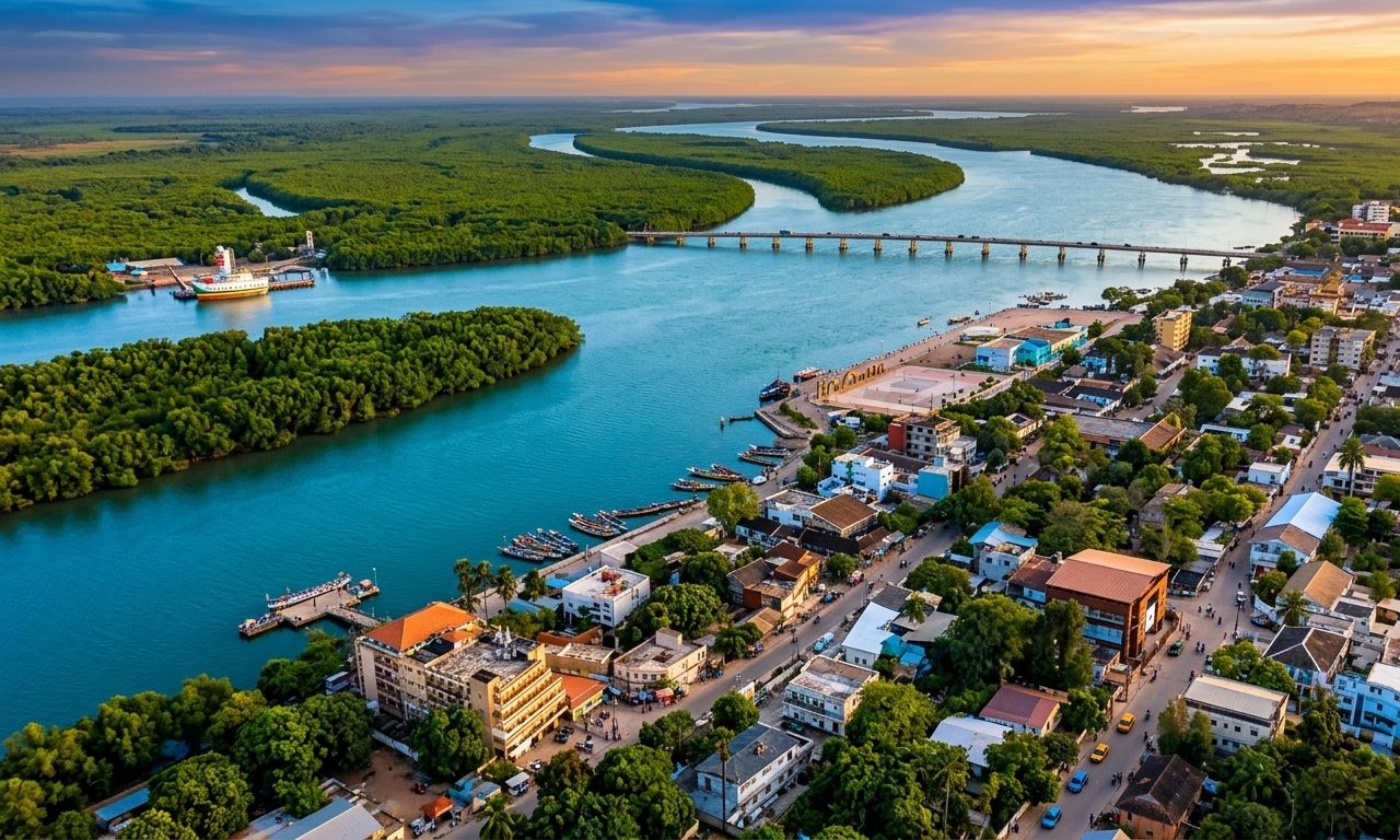 ziguinchor