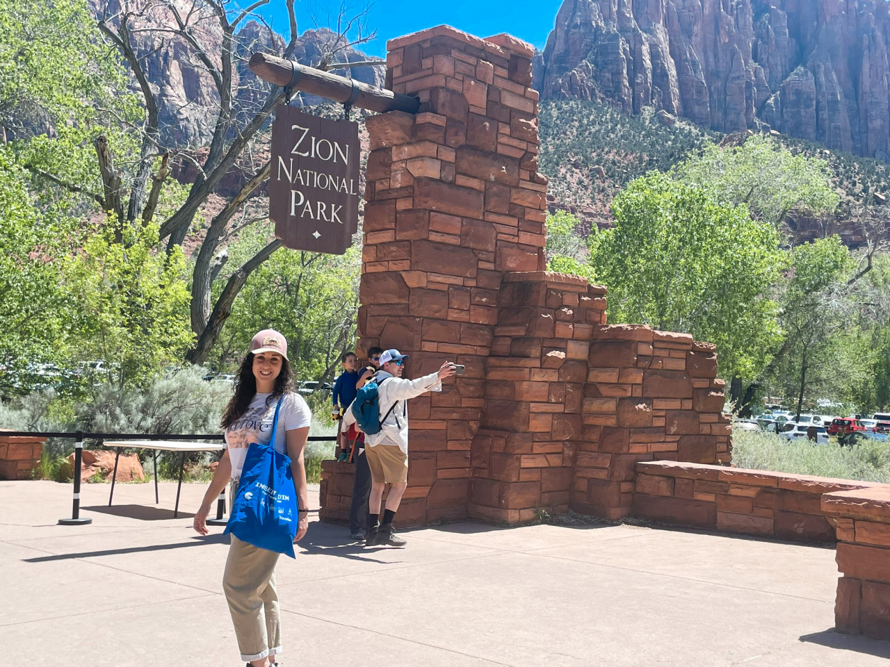 zion park 1