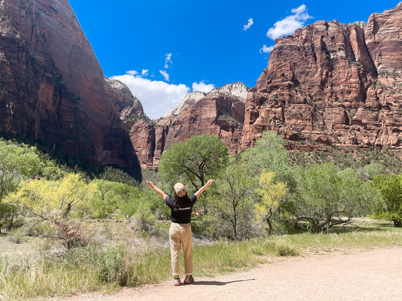 zion park 2