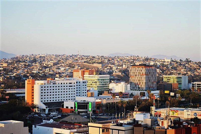 Ragazze di Tijuana