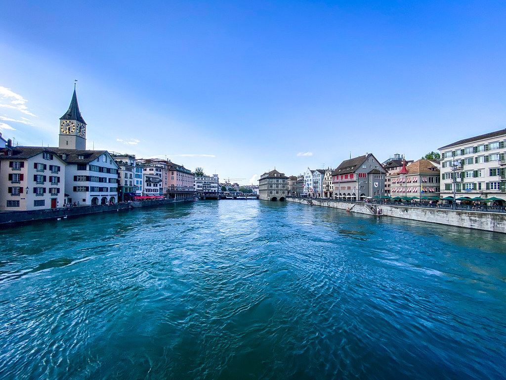 zurich