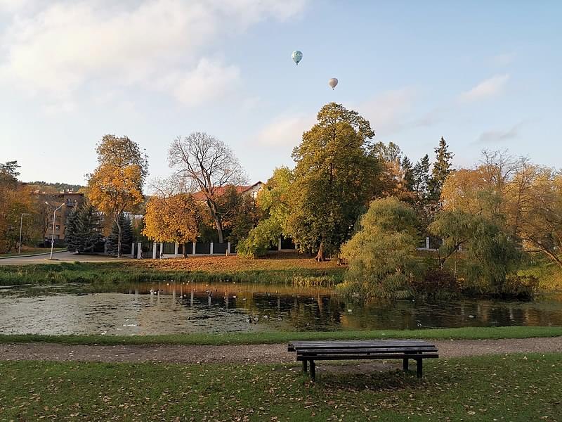 zverynas boris nemcov square vilnius