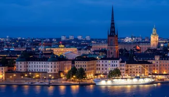 Visita a Stoccolma in crociera: itinerari fai da te, consigli e tour