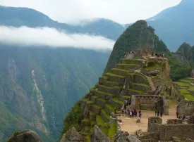 Quando andare in Perù: clima, periodo migliore e mesi da evitare