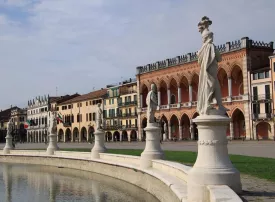 Dove dormire a Padova: consigli e quartieri migliori dove alloggiare