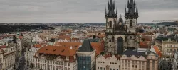 Itinerario di Praga e dintorni in 7 giorni