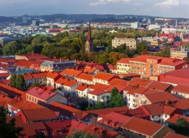 Cosa vedere a Goteborg: le 10 migliori attrazioni e cose da fare