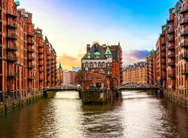 Cosa vedere ad Amburgo: le 15 migliori attrazioni e cose da fare