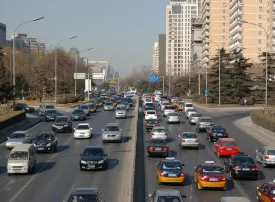 Come muoversi a Pechino: info, costi e consigli