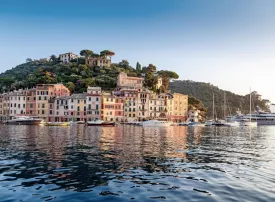Paesi e borghi più belli in Liguria