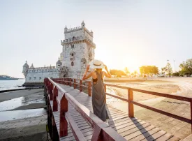 Visita alla Torre di Belem di Lisbona: orari, prezzi e consigli